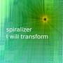 I Will Transform