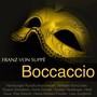 Suppé: Boccaccio