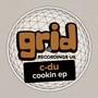 Cookin EP