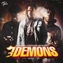 3 Demons (feat. RTB Savage & ED Da Don) [Explicit]