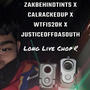 Long Live Chop (feat. zakbehindtints, CalRackedUp & Justiceoffdasouth) [Live]