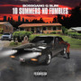 10 Summers No Fumbles (Explicit)