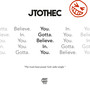 You Gotta Believe in You (Radio Edit)