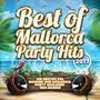 Best of Mallorca Party Hits