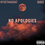 NO APOLOGIES (Explicit)