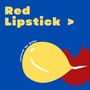 Red lipstick【中文填词】