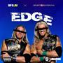 Edge (feat. Captain Cmoore) [Explicit]