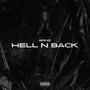 Hell N Back (Explicit)