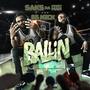 Ballin (feat. saksdamoneyman) [Explicit]