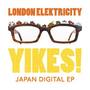 Yikes! (Japan Digital Ep)