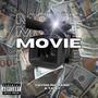 MOVIE (feat. Yovng Richard) [Explicit]