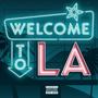 LA (feat. HLYWD) [Explicit]