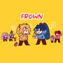 Frown Everyday! (Frowning Critters Theme Song) [Spanish Cover]