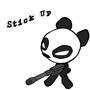 Stick Up (Explicit)