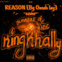 REASON (open verse) [Explicit]