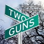 Two Guns Street Signs