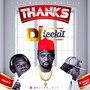 Thanks (feat. Simple G & DJ Money Millin)