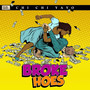 Broke Hoe (Explicit)