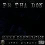 Bearfaced Music Presents Sleep Deprivation Vol.1 Str8 Menace