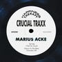 Happiness Therapy Crucial Traxx 01