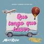 Que tengo que hacer (After Mix) (feat. Ezequiel Veron)