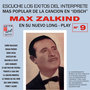 Max Zalkind Vol. 9