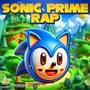 SONIC PRIME RAP (feat. Adame Sounds & Doble II)