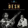 Raga Desh (feat. Rohen Bose)