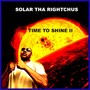 Time to Shine II (Explicit)