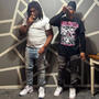 Back Then (feat. AyeeTwigg) [Explicit]