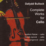 Complete Works For Cello