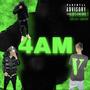 4 AM (feat. Kasper., SSK & Mvrius) [Explicit]