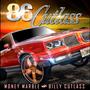 86 CUTLASS (Explicit)