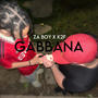 Gabbana (feat. K2F) [Explicit]