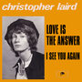 Love Is the Answer