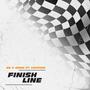 Finish Line (feat. CAPSTar) [Explicit]