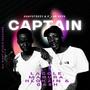 Captain (feat. Lacole, Gash, Mabura, Hlokzin & P Lar Keys)