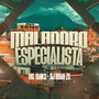 Malandro Especialista (Explicit)