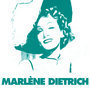 Marlène Dietrich Live (Café De Paris, Londres, 1954)
