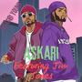 Askari (feat. Jim Jones) [Explicit]