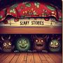SCARY STORIES (feat. Son*Tavo & Lil Mighty) [Explicit]