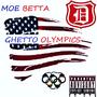 Ghetto Olympics (Explicit)