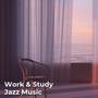 Relaxing Jazz Instrumental Music & Cozy Coffee Shop