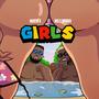 Girls (feat. Willy Wonder)