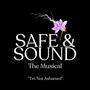 I'm Not Ashamed (from Safe & Sound The Musical) (feat. Gabbie Sansone, Sabrina Claire Matarazzo, Brennyn Lark, Hannah Bonnett, Arielle Faye Beane, Holly Block & Elizsabeth) [Explicit]