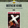 Defense de savoir