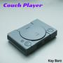 Couch Player