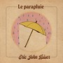 Le parapluie