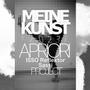 Meine Kunst (feat. ISSO, Reflektor & Sassi) [Explicit]