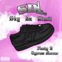 Sky's Da Limit (SDL Sneakers) [Explicit]